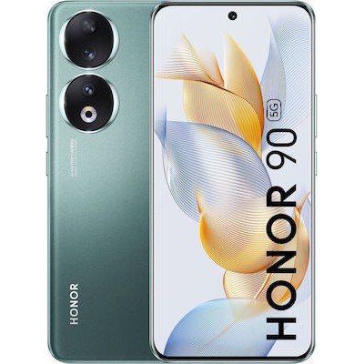 Honor 90 5G (8GB/256GB) Emerald Green EU